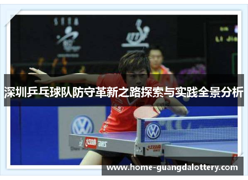 深圳乒乓球队防守革新之路探索与实践全景分析