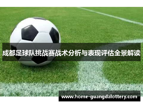 成都足球队挑战赛战术分析与表现评估全景解读